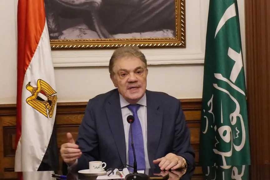 حزب الوفد: توصيات منتدى مصر تكليفات رئاسية ملزمة للحكومة.. ونتابع التنفيذ ونقدم رؤيتنا الوطنية الخالصة