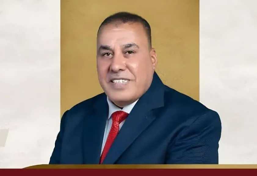 النائب محمد أبو النصر: توصيات منتدى مصر تعكس حرص القيادة السياسية على تحقيق تطلعات المواطنين