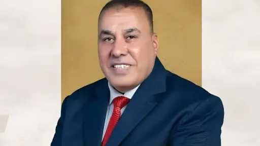 النائب محمد أبو النصر: توصيات منتدى مصر تعكس حرص القيادة السياسية على تحقيق تطلعات المواطنين