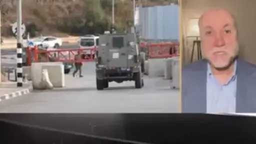 مستشار رئيس فلسطين: الأحزاب اليمينية الإسرائيلية تتنافس في عدائها للفلسطينيين