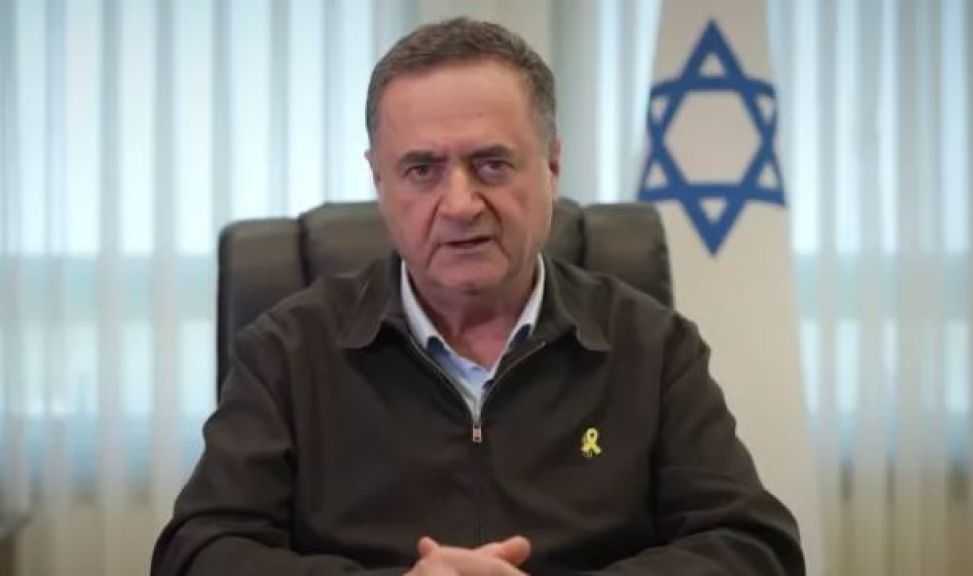 وزير دفاع الاحتلال الإسرائيلي ينفي خلافات مع الجيش بشأن مهاجمة طهران