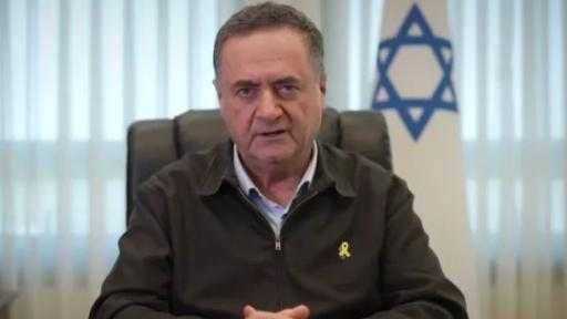 وزير دفاع الاحتلال الإسرائيلي ينفي خلافات مع الجيش بشأن مهاجمة طهران
