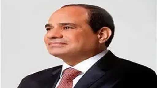 الرئيس السيسي وجوتيريش يبحثان تطورات القضية الفلسطينية وأوضاع... الرئيس السيسي وجوتيريش يبحثان تطورات القضية الفلسطينية وأوضاع القرن الأفريقي والسودان وليبيا