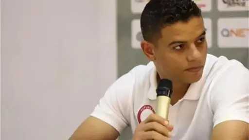 «شبعوا نجومية وفلوس».. سعد سمير يهاجم بعض لاعبي... «شبعوا نجومية وفلوس».. سعد سمير يهاجم بعض لاعبي الأهلي