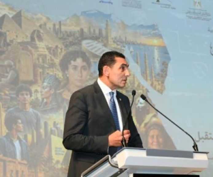 وزير الرياضة يتابع حالة مصابي فريق ”الموهبة والبطل الأولمبي” للجودو ويوجه بتوفير كافة الإمكانيات الطبية