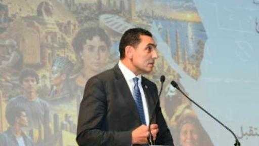وزير الرياضة يتابع حالة مصابي فريق ”الموهبة والبطل الأولمبي” للجودو ويوجه بتوفير كافة الإمكانيات الطبية