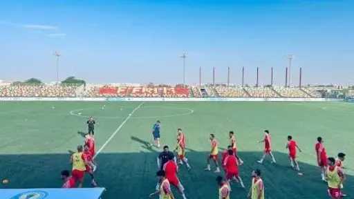 الكشف عن تفاصيل أزمة شباب بلوزداد والجمارك الموريتاني... الكشف عن تفاصيل أزمة شباب بلوزداد والجمارك الموريتاني في الكونفدرالية