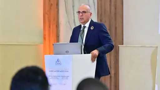 وزير الري: الإخطار المسبق والتوافق يدعمان التنمية بين دول حوض النيل