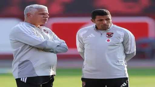 سمير كمونة: الأهلي لن يتحمل هذا الأداء كثيرًا.. وعموتة يحتاج إلى تصحيح أخطائه