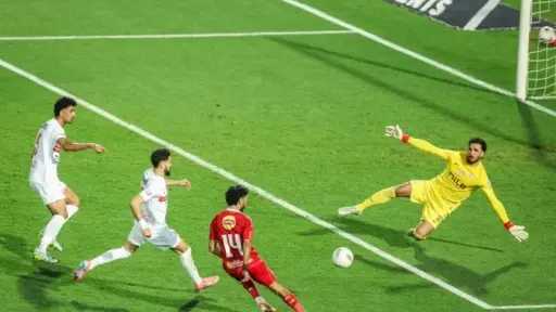 وليد عبداللطيف: دوري أبطال أفريقيا أولوية الزمالك.. وعموتة... وليد عبداللطيف: دوري أبطال أفريقيا أولوية الزمالك.. وعموتة سبب أزمة الأهلي