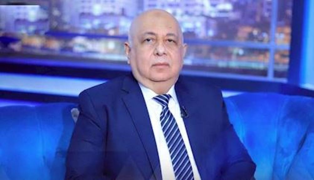 هشام الحلبي