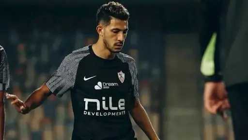 ميدو: يجب بيع أحمد فتوح وعلى الزمالك التخلص... ميدو: يجب بيع أحمد فتوح وعلى الزمالك التخلص منه