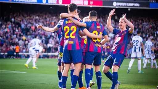 كوبالا: اكتشفت لامين يامال في عمر 4 سنوات..... كوبالا: اكتشفت لامين يامال في عمر 4 سنوات.. وبرشلونة كان يستحق الفوز بالكلاسيكو