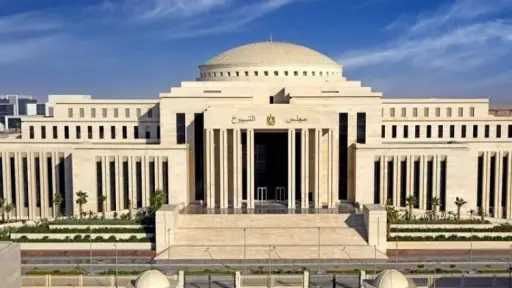 انطلاق جلسة مجلس الشيوخ لمناقشة ضبط الأسواق ومواجهة غلاء الأسعار