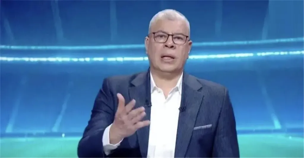 أحمد شوبير
