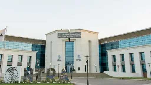 القومي لتنظيم الاتصالات يوجه الشركات بمضاعفة باقة الإنترنت الأرضي إلى 100 جيجا بنفس السعر اعتبارا من 1 نوفمبر