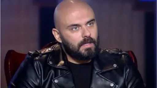 أحمد صلاح حسني ينضم لمسلسل تمكين