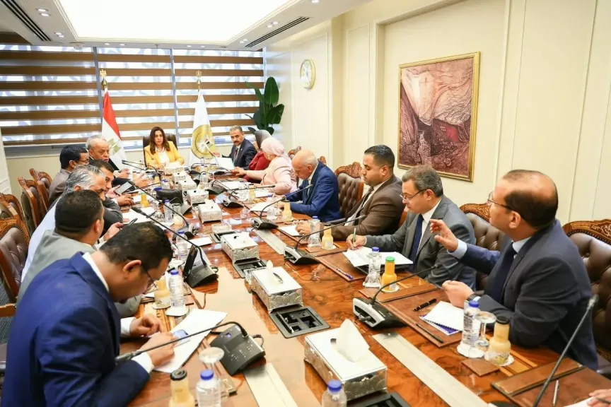 مصر 2030