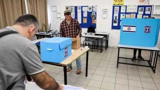 الأحزاب العربية تحصد 19 مقعدًا في النتائج الأولية للانتخابات الإسرائيلية