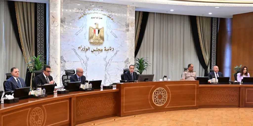 رئيس الوزراء يترأس الاجتماع الأسبوعي للحكومة لمناقشة عدد من الموضوعات