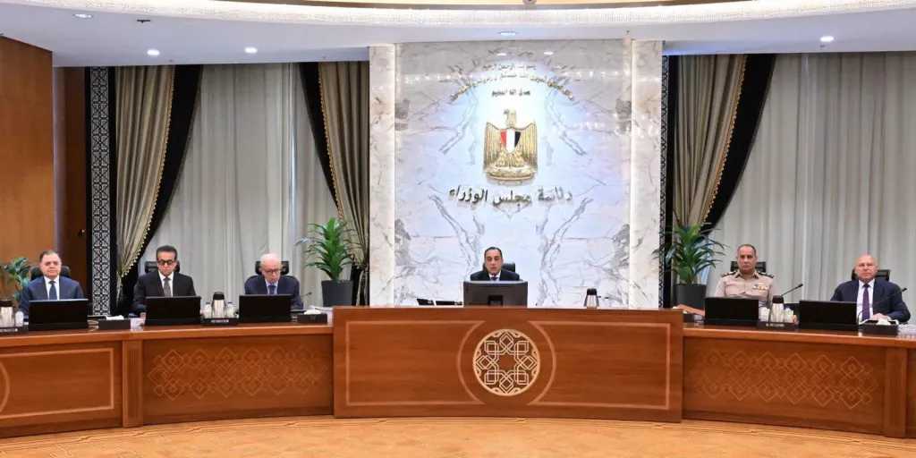 رئيس الوزراء يتوجه بالشكر لكل من ساعم بأرائه في إثراء نقاشات منتدى مصر 2026