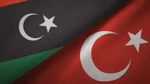 الكشف عن محادثات استضافتها تركيا لتوحيد شرق ليبيا... الكشف عن محادثات استضافتها تركيا لتوحيد شرق ليبيا وغربها.. ما التفاصيل؟