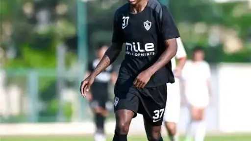 محمد كمونة: «شيكو بانزا لاعب مزاجنجي وقطاع الناشئين كلمة السر في الزمالك »