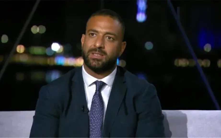 أحمد حسام ميدو