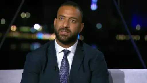 ميدو: حسين لبيب وعد لاعبي السلة بمستحقاتهم ثم تجاهل اتصالاتهم