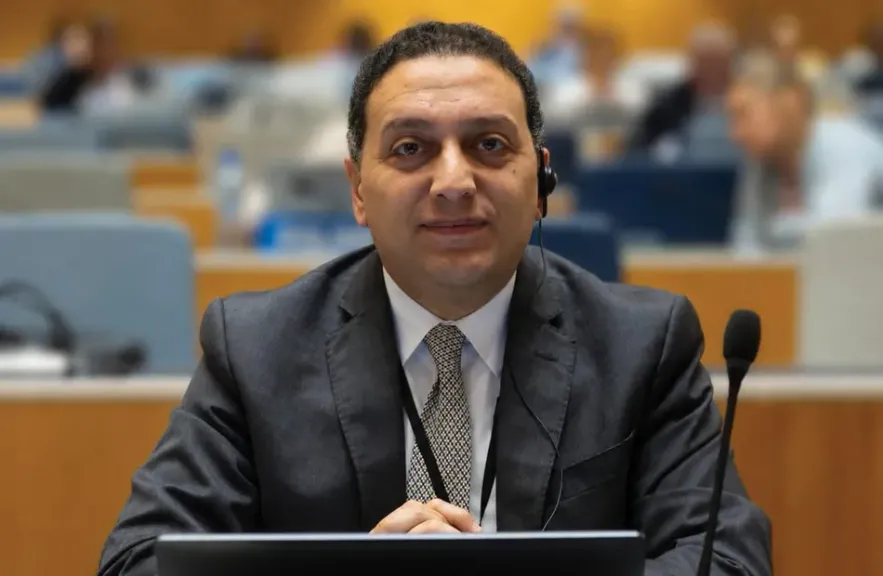 المتحدث باسم رئاسة الوزراء