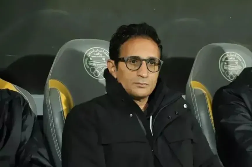 أحمد سامي