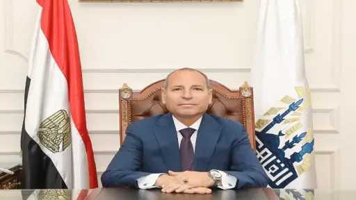 محافظ القاهرة: قرب الانتهاء من ترميم مقابر الخلفاء... محافظ القاهرة: قرب الانتهاء من ترميم مقابر الخلفاء العباسيين والسور الأيوبي خلف مسجد السيدة نفيسة