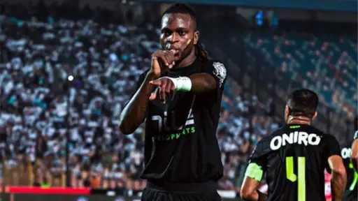 دونجا: «شيكو بانزا لاعب عشوائي.. ويجب على معتمد... دونجا: «شيكو بانزا لاعب عشوائي.. ويجب على معتمد جمال منح محمد حمد الثقة»