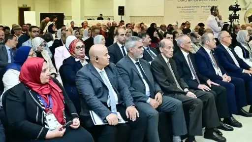«الطاقة الذرية» توقع ميثاق التحالف الوطني للتحلية خلال أسبوع القاهرة التاسع للمياه