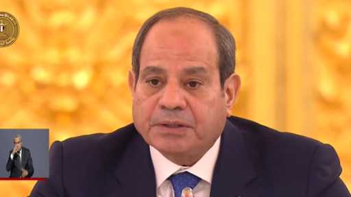 الرئيس السيسي: التعاون بين مصر وروسيا يجسد نموذجا ناجحا للتعاون بين روسيا والقارة الأفريقية