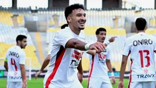 بشير التابعي: مجلس الزمالك لا يريد فوز الفريق..... بشير التابعي: مجلس الزمالك لا يريد فوز الفريق.. ومجموعة الأبيض في دوري الأبطال صعبة