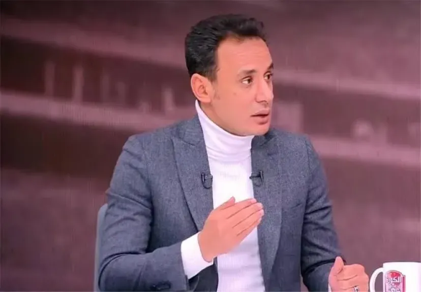 طارق السيد