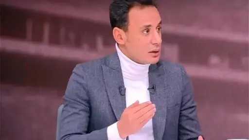 طارق السيد: نستهدف عودة الأولمبي إلى الدوري الممتاز عبر شركة كرة قدم ومشروعات استثمارية