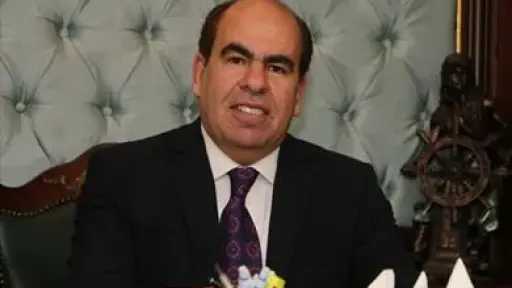النائب ياسر الهضيبي: نسعى لاستعادة دور حزب الوفد... النائب ياسر الهضيبي: نسعى لاستعادة دور حزب الوفد في الشارع وإعادة مكانته باعتباره بيتا للأمة