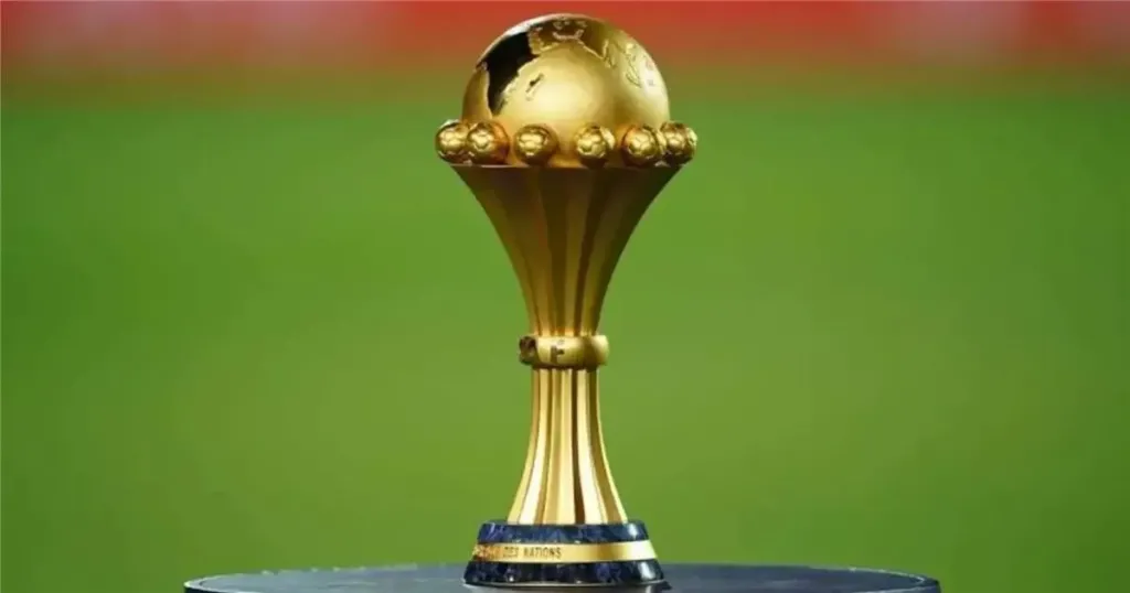 كأس أمم إفريقيا
