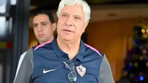 عبد الناصر محمد يشارك في دورة «كاف» استعدادًا... عبد الناصر محمد يشارك في دورة «كاف» استعدادًا لدور المجموعات بالبطولات الأفريقية