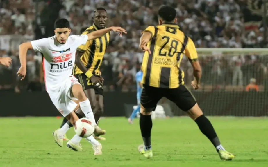 أحمد الجفالي