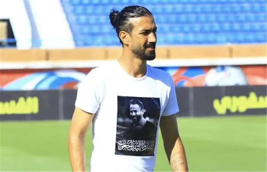 رامي صبري