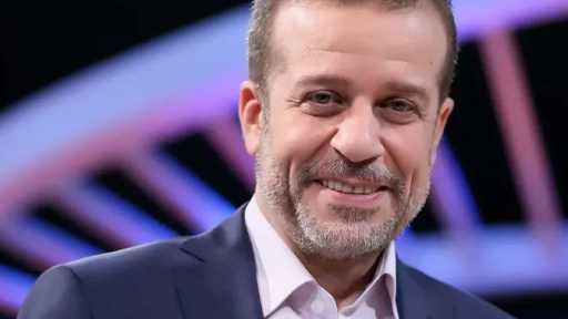 شريف منير يكشف سر حبه للجونة ومواظبته 9 سنوات لحضور المهرجان