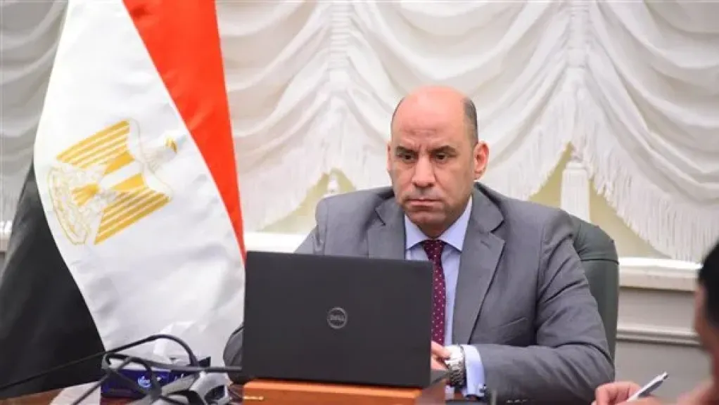 وزير العمل