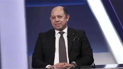 أحمد سليمان يعلن موقفه من شركة الكرة بالزمالك..... أحمد سليمان يعلن موقفه من شركة الكرة بالزمالك.. ويكشف شروطه للموافقة