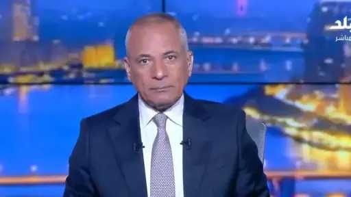 هنفضل مع بلدنا لآخر نفس.. أحمد موسى يتضامن مع نشأت الديهي: يتعرض لحملة اغتيال معنوي