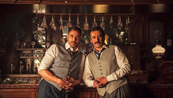 أفلام عيد الأضحى 2022 