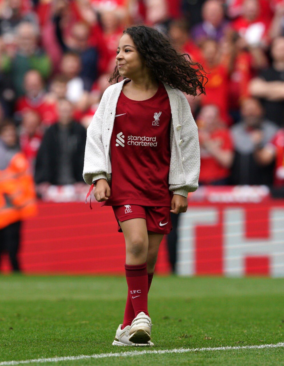 محمد صلاح ومكة