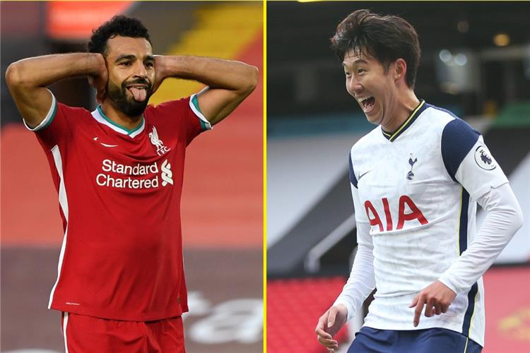 محمد صلاح وسون